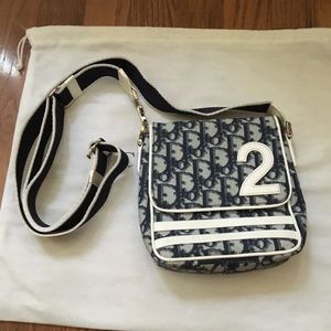 Christian Dior Authentic bag